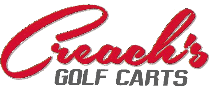 Creach Golf Carts Logo