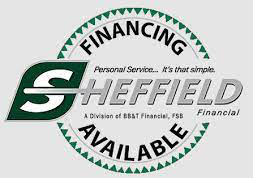 Sheffield financing logo