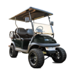 V4L Golf Cart